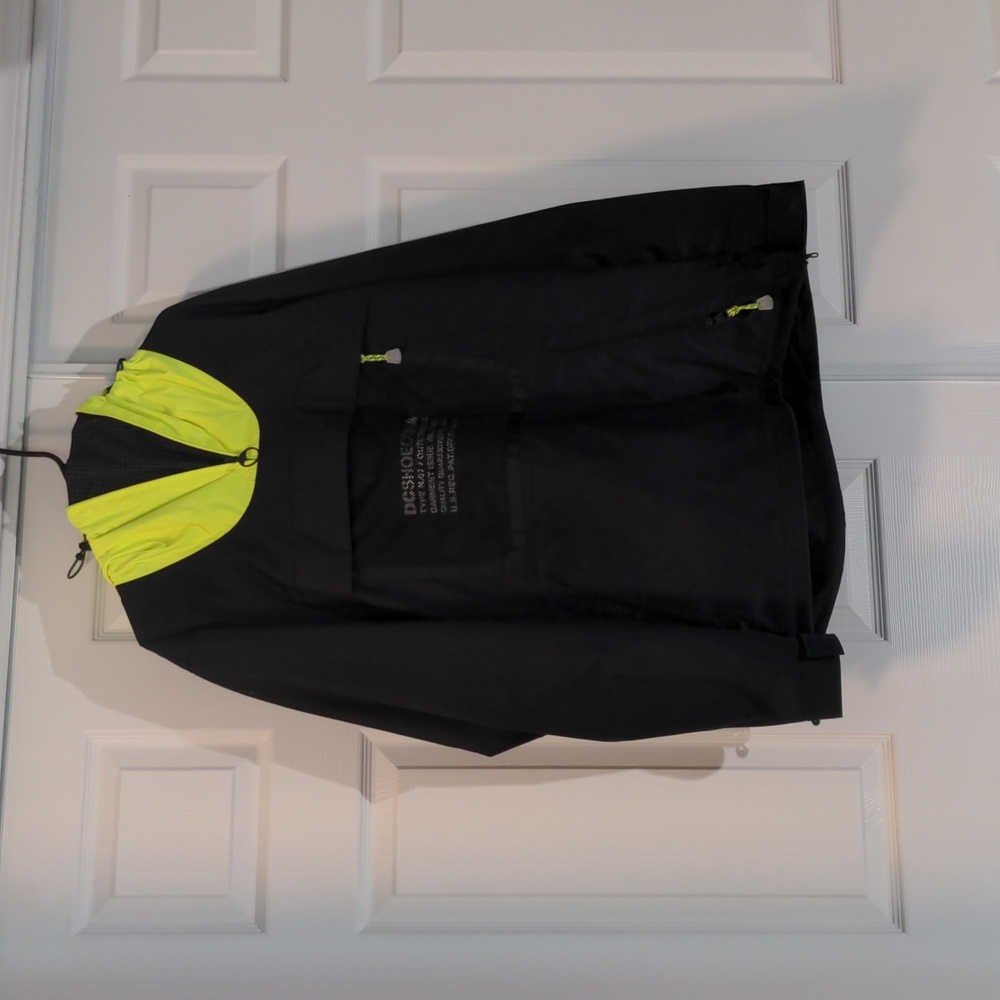 Men's DC Anorak medium